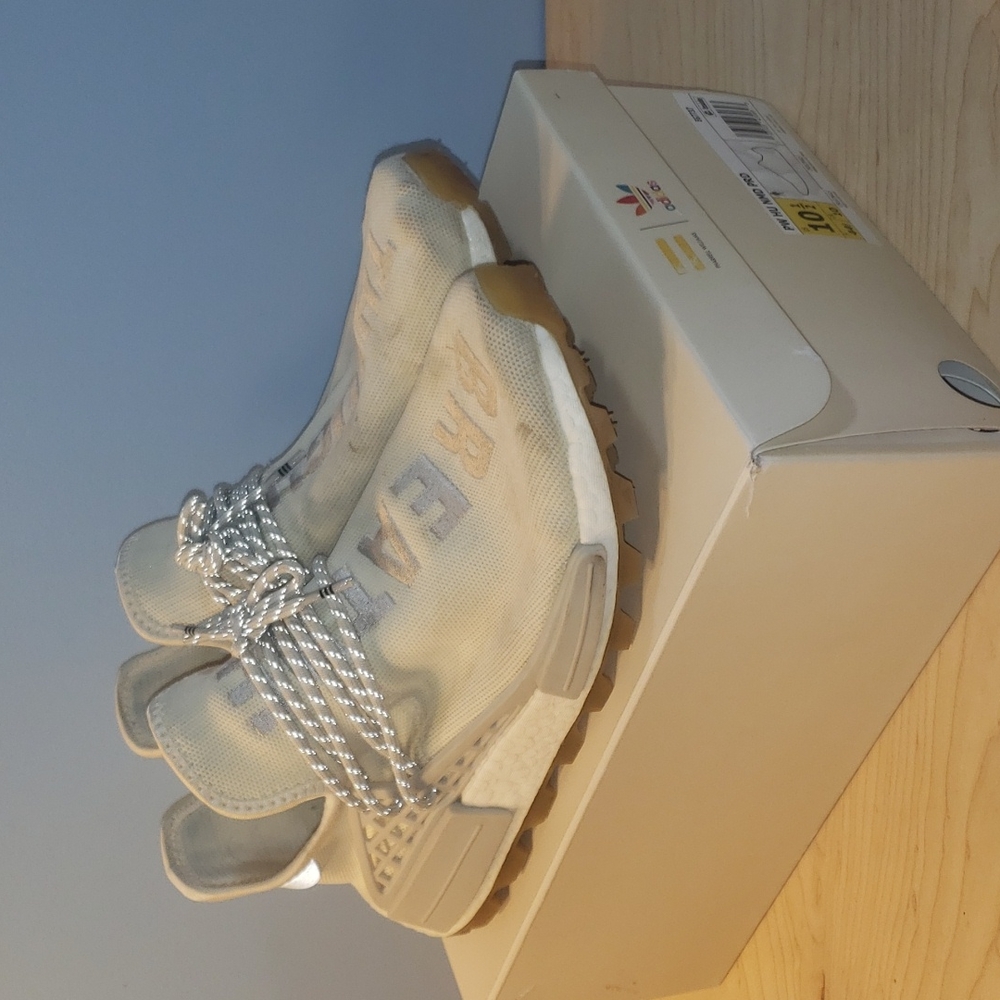 Adidas NMD Hu Trail